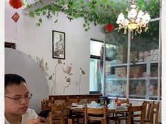 大堂-宾湖农庄·农场特色(太湖龙之梦店)