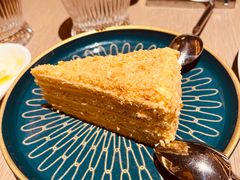 -波特曼西餐厅(中央大街店)