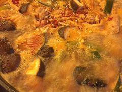 -湘肠香火锅店(团结湖店)