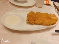 脆皮小棠菜-顺风海鲜港(长寿路店)