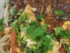 -孟记传统大刀面(星源商城店)