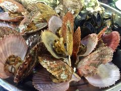 -旺角小渔村(幸福中路店)