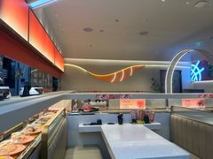 -争鲜回转寿司(朝外悠唐PLUS店)