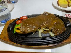 -爱丽丝牛排西餐厅(光谷步行街店)