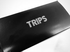 -TRIPS BURGER(大钟寺店)