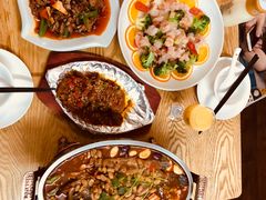 -臭鳜鱼人家·老字号徽菜