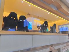 -丽池宫韩式汗蒸会馆(华灯坊店)