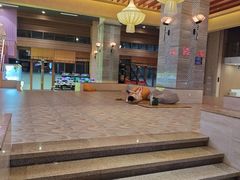 -汤连得(长清路店)