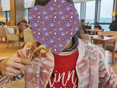 -解放碑威斯汀酒店-知味国际美食餐厅