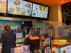 -吉野家(宾水道店)