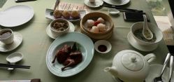 -空中一号宴会厅(信合大厦店)