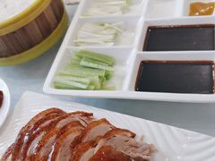 -香融府·烤鸭·家常菜(马家堡路店)