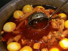 -李子坝梁山鸡(李子坝大鸡哥店)