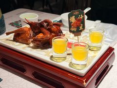 -大鸽饭(体育西路店)