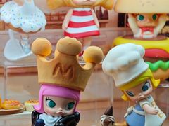 -泡泡玛特POPMART(上海环球港店)