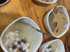 -乐山长药老地方油炸串串(峨眉四中店)