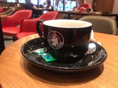 -太平洋咖啡(市府恒隆二店)