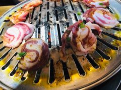 -小泥炉烤肉烧烤大排档