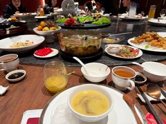 -宴周康·精致江浙菜(周浦店)