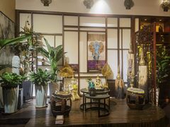 -盤古Spa泰式古法抓龙筋(鲁迅路店)