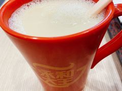 -永和大王(杨高中路店)