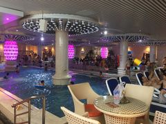 -水晶之星洗浴温泉汗蒸