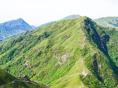 -萍乡武功山风景名胜区