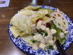 -老西安韩记三鲜煮馍(四府街店)