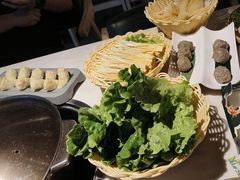 -狐狸爱上椰子鸡(滨江星光大道店)