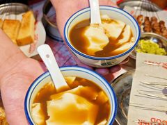 -老表记广西宵夜螺蛳鸭脚煲(西大店)