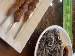 -民族饭荘(新华大街店)