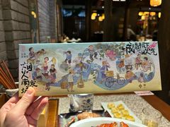 -南京大牌档(凯德1818店)