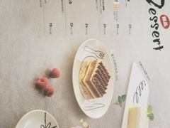 -必胜客(百联又一城店)