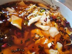 -满汉楼(江畔店)