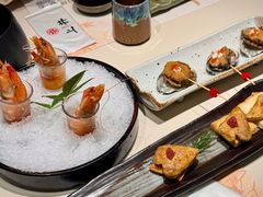 -上井料理黑金店(IFS国金中心店)