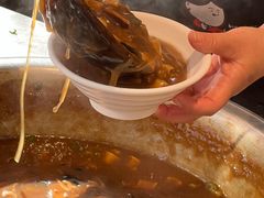 -连霞方城臊子烩面(郑东新区cbd店)