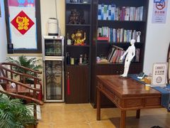 -炎钬堂亚健康管理(白银路店)