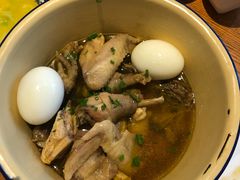 -翠山·映月湖景餐厅(映月湖公园店)