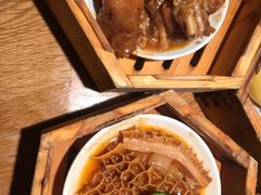 -点心传说·粤菜点心(佐阾虹湾店)