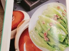 -尚一汤 广东炖汤(金桥国际店)