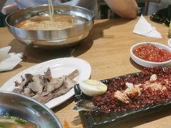 -韩麦大冷面(桂花街直营店)