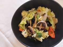 -威尼斯西餐厅(东区店)