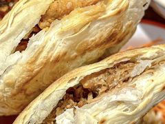 -姑娘手·陕西手工面·肉夹馍(元洪城店)