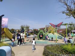 -季高兔窝窝亲子园(上海薰衣草公园店)