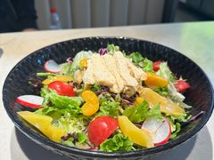-巴扎屋大盘鸡·新疆菜(汇嘉时代店)