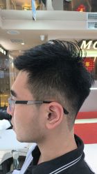 -木北造型