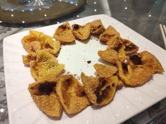 -新兴家喻酒家·羊城名宴(昌岗店)