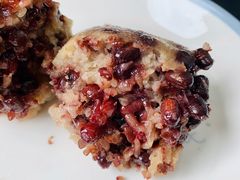 多赤豆粽-金太粽(上海弄堂第一粽店)