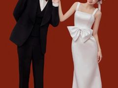 -经典婚纱摄影美学馆·私人定制
