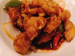 -夏宫中餐厅(香格里拉大酒店)